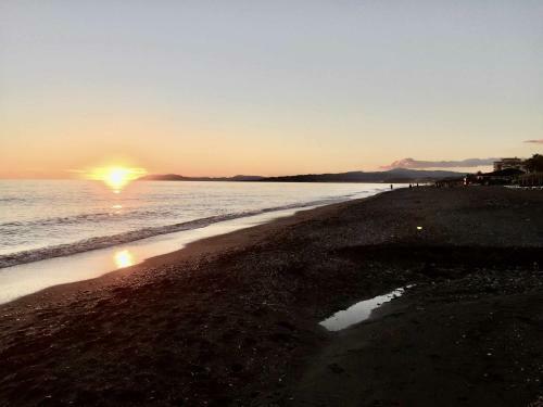 Apartamento Vivienda C�moda Con Fenomenales Atardeceres