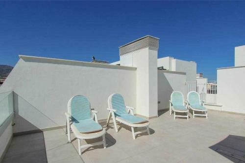 Apartamento Vivienda C�moda Con Fenomenales Atardeceres