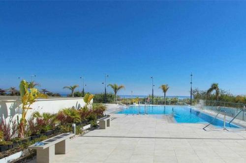 Apartamento Vivienda C�moda Con Fenomenales Atardeceres