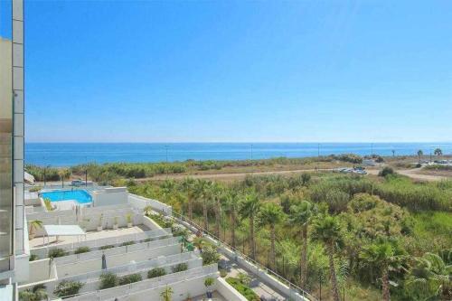 Apartamento Vivienda C�moda Con Fenomenales Atardeceres