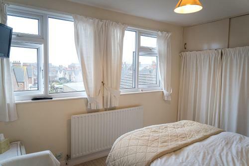Hostal Jedburgh Guest House