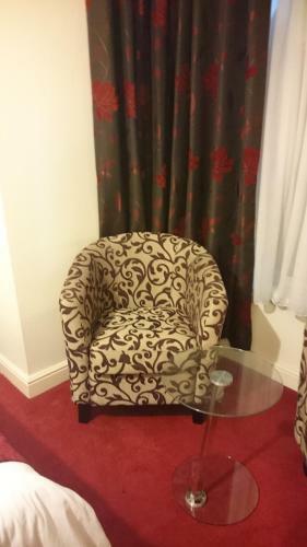 Hostal Gateway Express