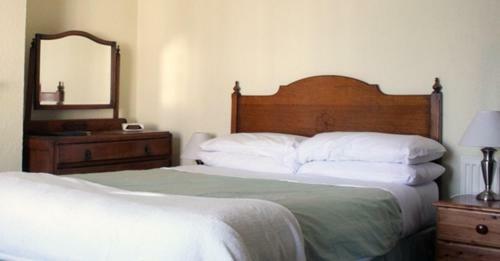 Hostal The Knoll Guesthouse