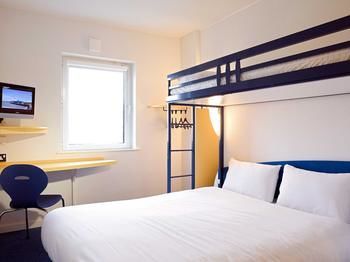 Hotel Ibis Budget Newport