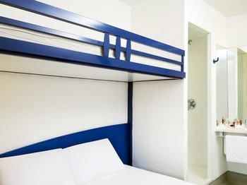 Hotel Ibis Budget Newport