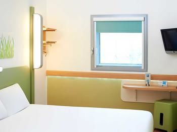 Hotel Ibis Budget Newport