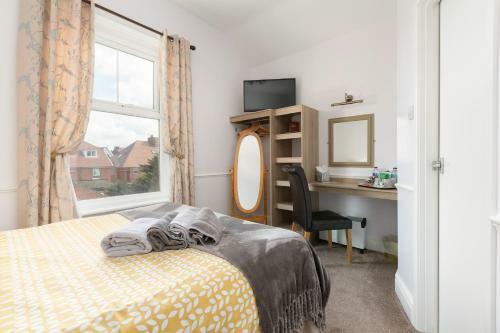 Bed & Breakfast The Hollingworth
