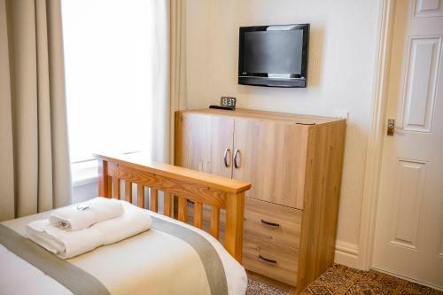 Hostal Inglewood