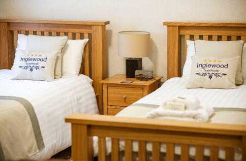 Hostal Inglewood