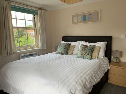 Apartamentos Norwichapartment