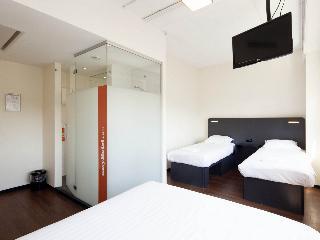Easyhotel Den Haag