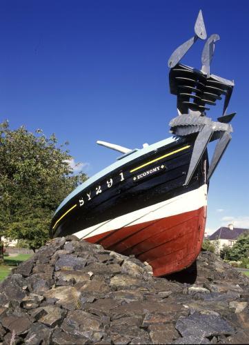 Hostal Sandwick Bay Guest House