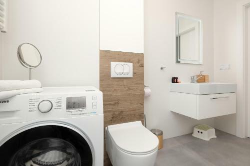Apartamenty Premium Klifowa By Renters