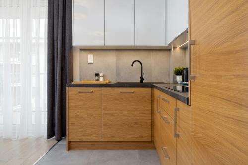Apartamenty Premium Klifowa By Renters
