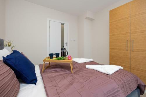Apartamenty Premium Klifowa By Renters