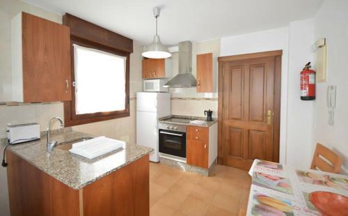Apartamentos Posada