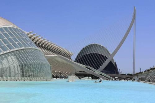 Apartamento Las Palomas, Appartement 2 Chambres Avec Piscine