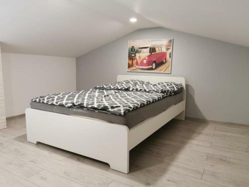 Apartament Szklane Tarasy