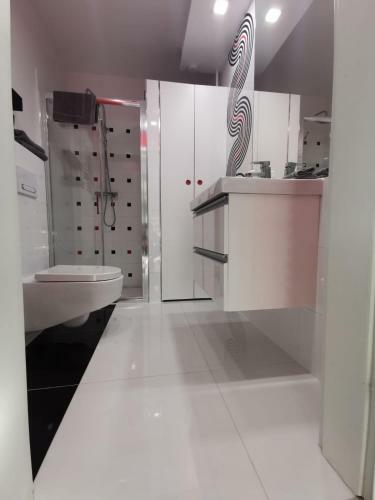 Apartament Szklane Tarasy