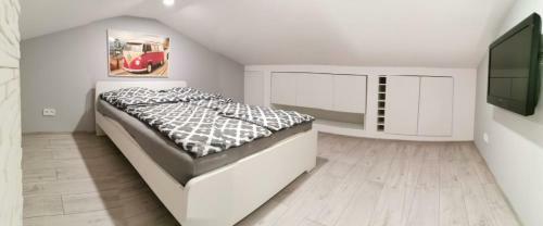 Apartament Szklane Tarasy