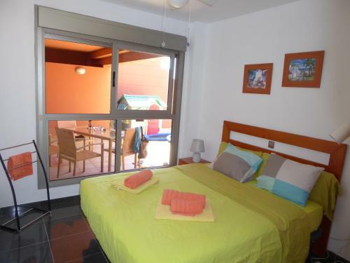 Apartamento Marfolin 5