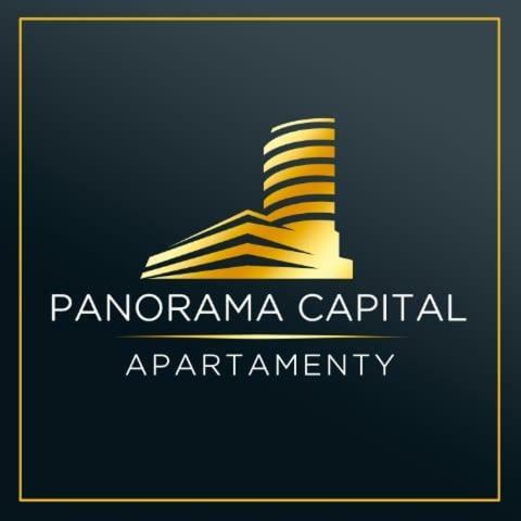 Apartamento Panorama Capital Black