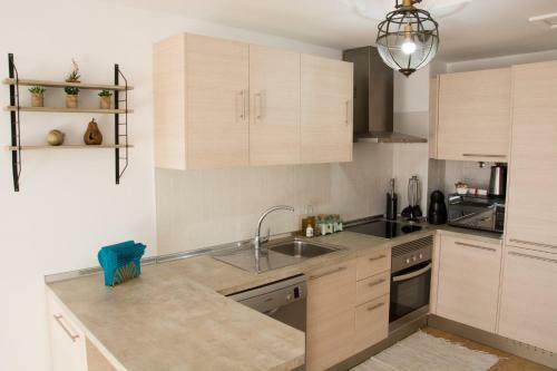 Apartamento Casa Nesea 2