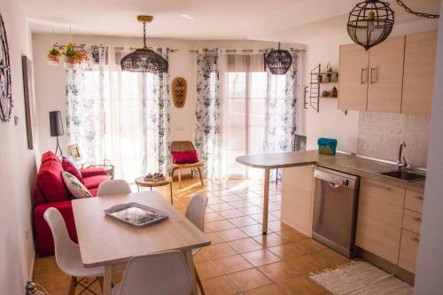 Apartamento Casa Nesea 2