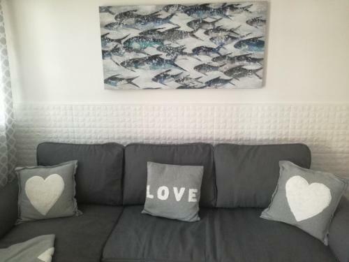 Apartamentos Albaula 5