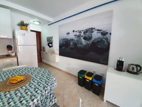 Apartamento Mi Cotillo