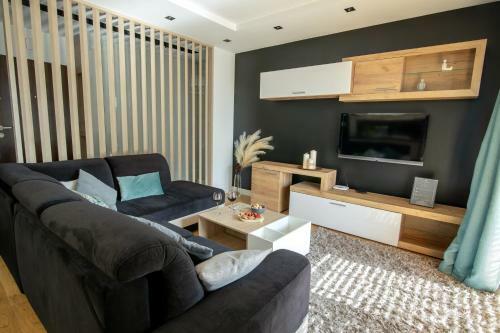 Vip Apartament