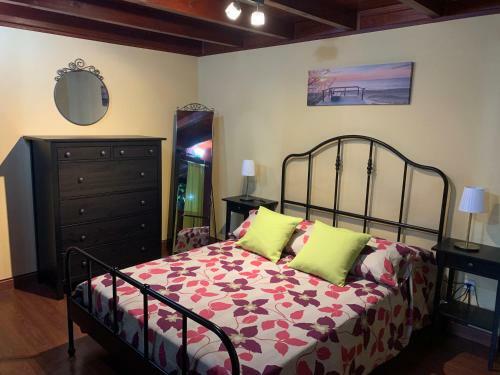Apartamento Casa Orymar