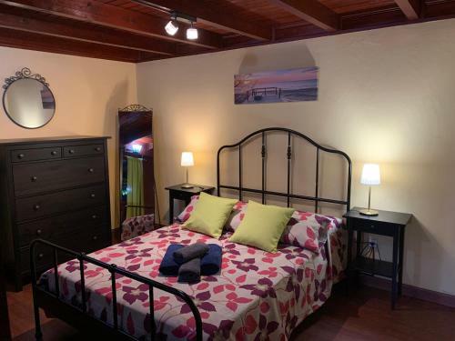 Apartamento Casa Orymar