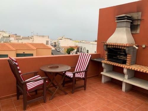 Apartamento Casa Orymar