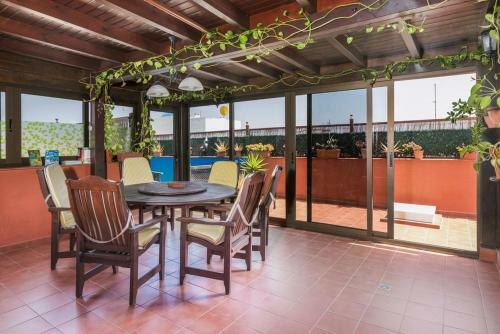 Apartamento Casa Orymar