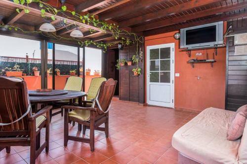 Apartamento Casa Orymar