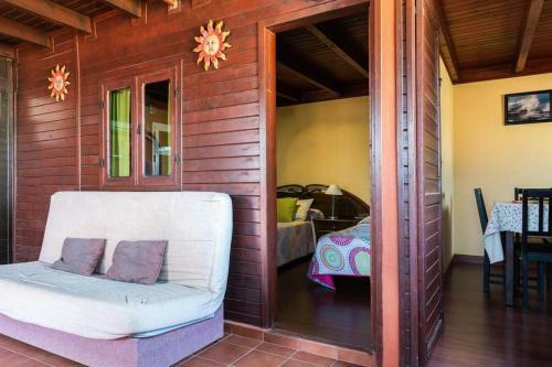 Apartamento Casa Orymar