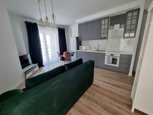 Apartamento Nad Wis?okiem