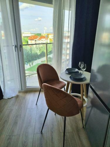 Apartamento Nad Wis?okiem