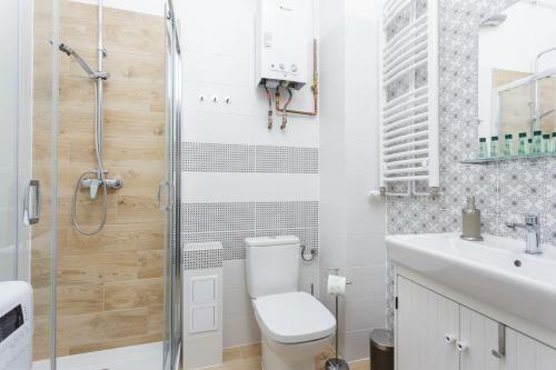 Apartamenty Kamienica Rzesz�w