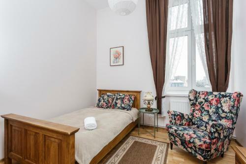 Apartamenty Kamienica Rzesz�w