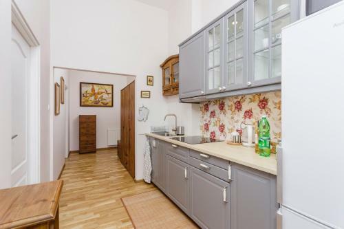 Apartamenty Kamienica Rzesz�w