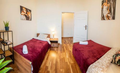 Apartamenty Kamienica Rzesz�w