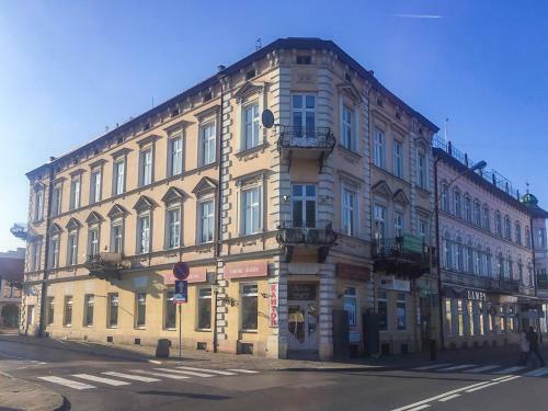 Apartamenty Kamienica Rzesz�w