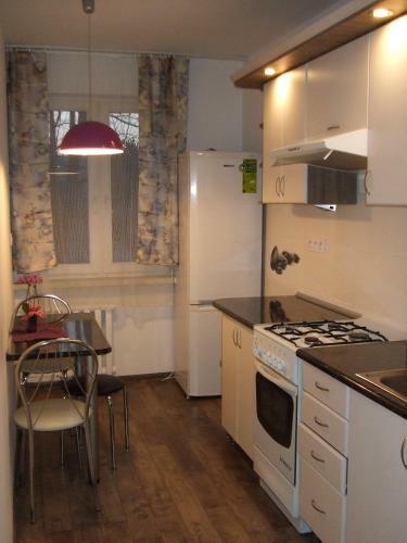 Apartamento Mieszkanie 2-pokojowe