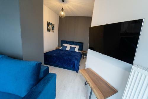 Apartamento Panorama Capital Luna