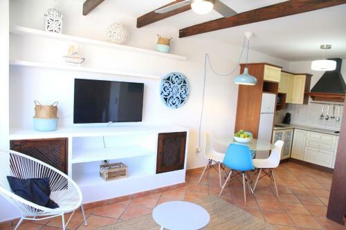 Apartamento La Molina