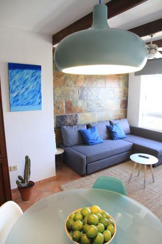 Apartamento La Molina