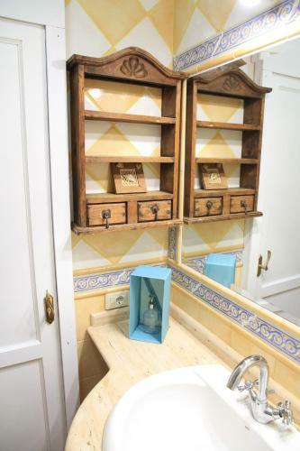 Apartamento La Molina