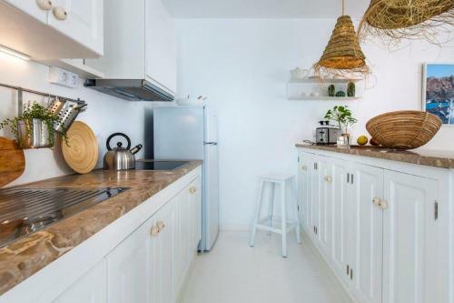 Apartamentos Cotillo Surf